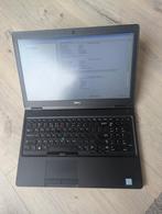 Dell Latitude 5590 Laptop i5-8350U 1.7GHz/16GB/256GB/€150, 2 tot 3 Ghz, 14 inch, Ophalen of Verzenden, Zo goed als nieuw