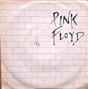 PINK FLOYD – Another Brick In The Wall (Part II) (1979 45T)