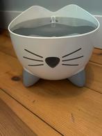 Kattenfontein Catit, Ophalen of Verzenden, Gebruikt