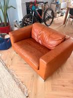 Molinari (design) fauteuil, Huis en Inrichting, Fauteuils, Ophalen, Gebruikt, 100 tot 125 cm, Modern