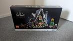 LEGO Elf Club House 10275, Kinderen en Baby's, Speelgoed | Duplo en Lego, Ophalen of Verzenden, Nieuw, Complete set, Lego
