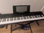 KB6 Electronic keyboard 88-key, Muziek en Instrumenten, Keyboards, Overige merken, 88 toetsen, Ophalen of Verzenden, Aanslaggevoelig