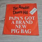 Pigbag - Papa's Got A Brand New Pig Bag Vinyl, Ophalen of Verzenden, Gebruikt, Pop