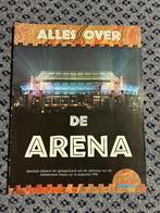 Alles over De Arena bijlage VI (Ajax), Ophalen of Verzenden, Zo goed als nieuw, Ajax, Boek of Tijdschrift