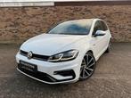 Volkswagen Golf 7.5R 2.0 TSI 310PK Panoramadak Leer (2018), Auto's, Automaat, 1998 cc, 4 cilinders, Wit