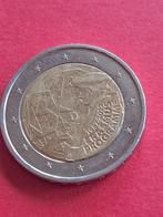 2022 D Duitsland 2 euro 35 jaar Erasmus programma München, Verzenden, Duitsland, 2 euro, Losse munt