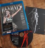 Beyonce I Am... World Tour, Cd's en Dvd's, Blu-ray, Ophalen of Verzenden, Muziek en Concerten