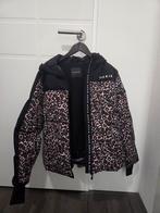 NIKKIE Ski jas 38, 100 tot 140 cm, Zo goed als nieuw, Kleding, Ophalen