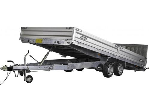 Variant multitransporter 3552 UX GOEDKOOPSTE VAN NEDERLAND, Auto diversen, Aanhangers en Bagagewagens, Nieuw