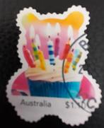 AUSTRALIE 2020 : MYSTAMPS, Postzegels en Munten, Postzegels | Oceanië, Ophalen of Verzenden