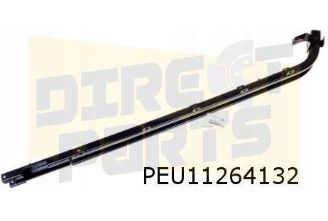 Citroen / Fiat / Opel / Peugeot / Toyota Rails schuifdeurgel, Auto-onderdelen, Carrosserie en Plaatwerk, Deur, Citroën, Fiat, Opel