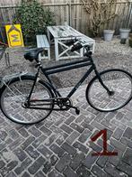 2 herenfietsen (opknappers), Gebruikt, Ophalen