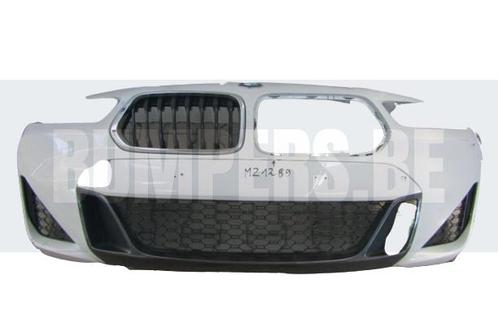 Bumper BMW X2 F39 M-Pakket M Pakket 18- Voorbumper MZ1289, Auto-onderdelen, Carrosserie en Plaatwerk, Bumper, Voor, Gebruikt, 6 maanden garantie