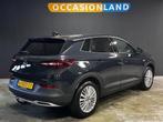 Opel Grandland X 1.2 Turbo Innovation|CAMERA|TREKHAAK|KEYLES, 65 €/maand, USB, Gebruikt, 1199 cc