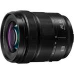 Panasonic Lumix S 20-60mm F/3.5-5.6 L-mount - Nieuw, Ophalen of Verzenden, Nieuw