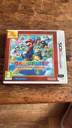 Mario Party : Island Tour - Nintendo Selects, Overige genres, 1 speler, Ophalen of Verzenden, Zo goed als nieuw