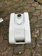 Vuilwater tank, Caravans en Kamperen, Verzenden, Zo goed als nieuw