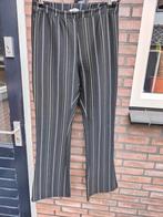 Fijn zittende flared broek maat XL, Kleding | Dames, Broeken en Pantalons, Lang, Ophalen of Verzenden, Zo goed als nieuw, Maat 46/48 (XL) of groter