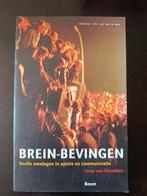 Joop van Ginneken - Breinbevingen, Sociale psychologie, Joop van Ginneken, Ophalen of Verzenden, Zo goed als nieuw
