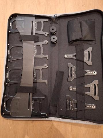 1/8 buggy setup set SkyRC nieuw. beschikbaar voor biedingen