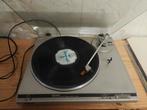 Technics SL D210 Direct Drive Draaitafel, Ophalen, Zo goed als nieuw, Technics