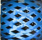 lp,The Who – Tommy, Ophalen of Verzenden, Gebruikt, 12 inch, Poprock