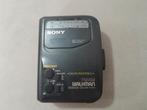 Goede mooie vintage sony walkman WM FX315

FM,AM, Audio, Tv en Foto, Walkmans, Discmans en Minidiscspelers, Verzenden, Walkman