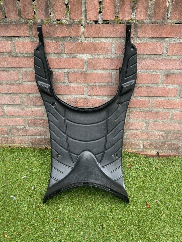 Zip 2000 treeplank, Motoren, Tuning en Styling, Ophalen of Verzenden