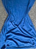 Blauwe DIDI Jurk Maat S, Blauw, Ophalen of Verzenden, Maat 36 (S), Gedragen