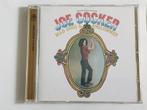 cd's JOE COCKER - Mad Dogs & English Men + 16 cd's zie fotos, Ophalen of Verzenden, Zo goed als nieuw, Poprock