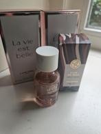 Lancome La Vie est Belle Eau de Parfum 2x, Verzenden, Zo goed als nieuw