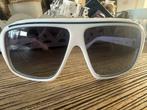 Polaroid vintage zonnebril, Ophalen of Verzenden, Zo goed als nieuw, Blauw, Overige merken