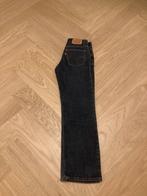 Levi 514 jeans 27' inch taille en 27' lang, Blauw, W32 (confectie 46) of kleiner, Ophalen of Verzenden, Zo goed als nieuw