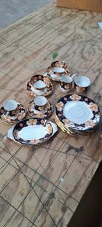 Royal Albert Heirloom Servies, Ophalen, Gebruikt, Kiln Croft, Stone, Staffordshire ST15 0PU, United Kingdom, Overige stijlen