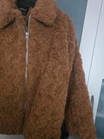 Monki winterjas maat m / nieuw met prijskaartje, Ophalen of Verzenden, Nieuw, Maat 38/40 (M), Bruin
