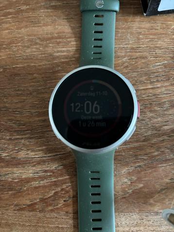 Polar Vantage V2 - Zeer Goede Staat! beschikbaar voor biedingen
