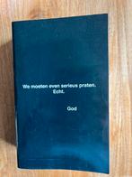 Neale Donald Walsch - De gesprekken met God, Gelezen, Achtergrond en Informatie, Ophalen of Verzenden, Spiritualiteit algemeen