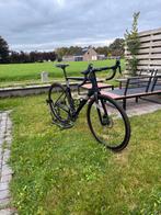 Cannondale SuperSix maat 56!, Fietsen en Brommers, Fietsen | Racefietsen, 28 inch, Carbon, Heren, Zo goed als nieuw