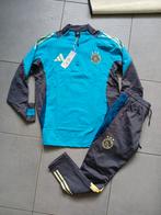 ajax tracksuit xxl, Groter dan maat XL, Ophalen of Verzenden, Nieuw, Shirt