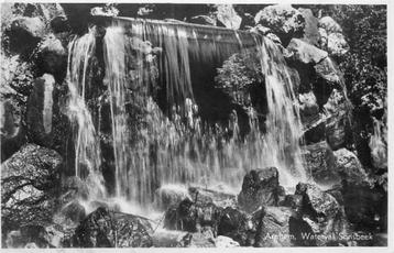 (380-101-013) Arnhem Waterval Sonsbeek beschikbaar voor biedingen
