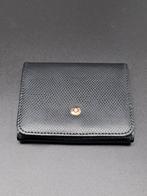 Montblanc Muntenportemonnee 7324, Sieraden, Tassen en Uiterlijk, Portemonnees, Overige merken, Zwart, Nieuw, Ophalen of Verzenden