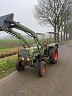 Fendt 102s, Ophalen of Verzenden, Gebruikt, Tot 80 Pk, Fendt