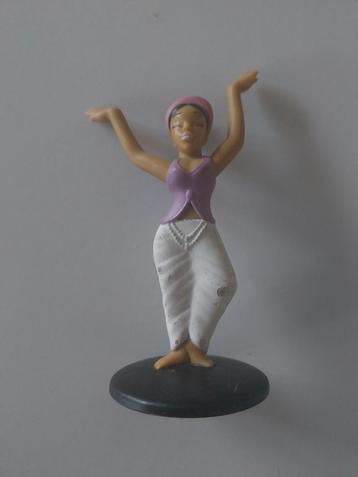 Asterix Dancer – McDonald’s 2019 Figure beschikbaar voor biedingen