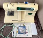 Borduur machine, Ophalen, Gebruikt, Handborduren, Onderdeel of Toebehoren