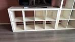 Ikea kast, Huis en Inrichting, Ophalen, Gebruikt, Hout, Cd's