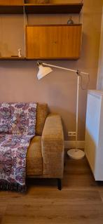 Staande lamp Ikea Ranarp, Ophalen, Gebruikt, Metaal, 100 tot 150 cm