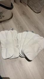 Milovia inleggers / boosters stay dry 7 stuks, Ophalen of Verzenden, Zo goed als nieuw