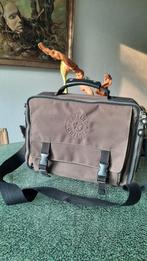 Kipling Laptoptas - Perfect voor werk of school!, Ophalen of Verzenden, Gebruikt, Bruin, Overige typen