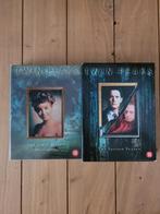 Twin Peaks - seizoen 1 & 2, Cd's en Dvd's, Dvd's | Tv en Series, Ophalen of Verzenden, Zo goed als nieuw