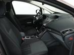 Ford C-Max 1.0 Titanium | Navigatie | Climate control, Auto's, Ford, Te koop, Benzine, 1291 kg, Gebruikt